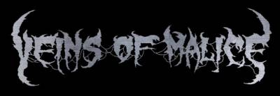 logo Veins Of Malice